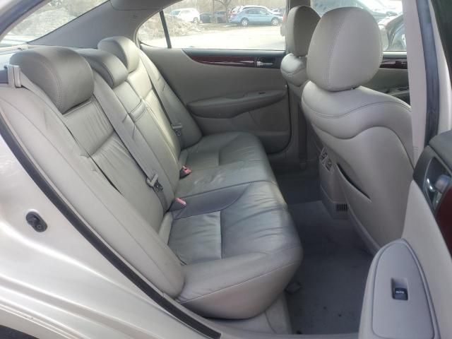 2004 Lexus ES 330