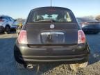 2013 Fiat 500 POP