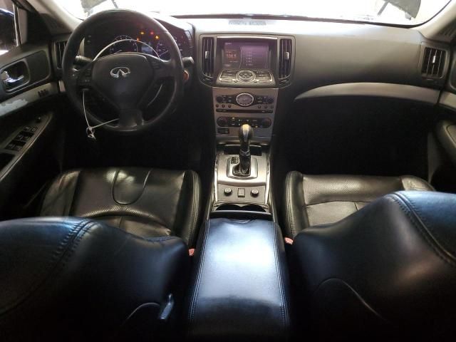 2013 Infiniti G37