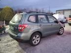 2016 Subaru Forester 2.5I