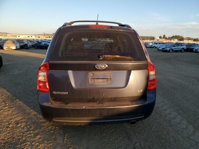 2007 KIA Rondo Base