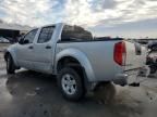 2011 Nissan Frontier S