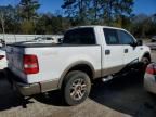 2006 Ford F150 Supercrew