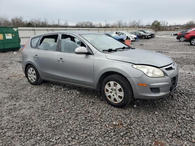 2012 Hyundai Elantra Touring GLS