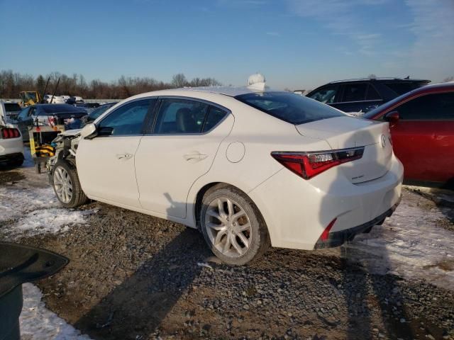 2019 Acura ILX