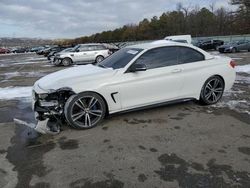 2015 BMW 435 I en venta en Brookhaven, NY