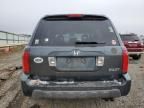 2005 Honda Pilot EXL