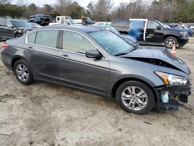 2011 Honda Accord SE