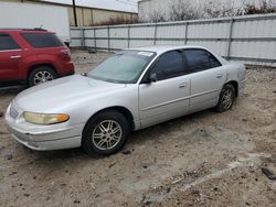 Salvage cars for sale at Lexington, KY auction: 2003 Buick Regal LS