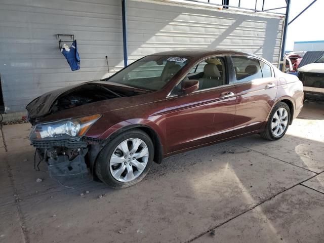 2009 Honda Accord EXL