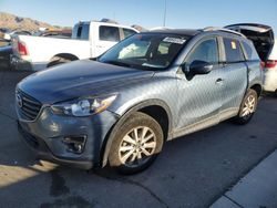 2016 Mazda CX-5 GT en venta en North Las Vegas, NV