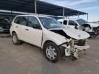 2010 Subaru Forester 2.5X