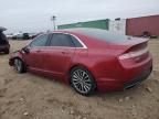 2017 Lincoln MKZ Select