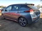 2019 Nissan Leaf S