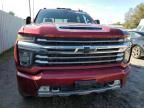 2020 Chevrolet Silverado K2500 High Country