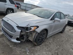 Run And Drives Cars for sale at auction: 2014 Ford Fusion SE