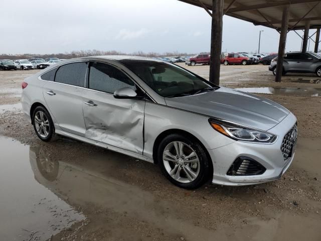 2019 Hyundai Sonata Limited