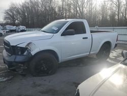 Vehiculos salvage en venta de Copart Glassboro, NJ: 2016 Dodge RAM 1500 ST