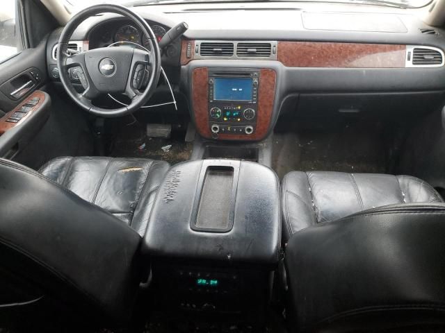 2007 Chevrolet Suburban K1500