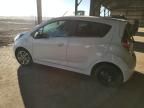 2015 Chevrolet Spark EV 2LT