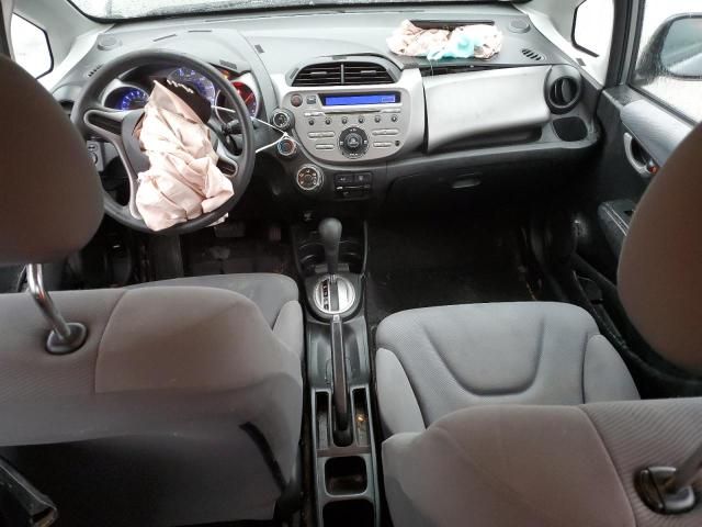 2010 Honda FIT