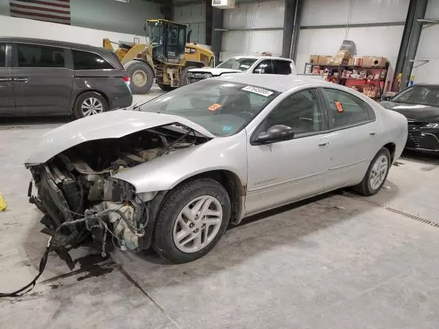 2000 Dodge Intrepid