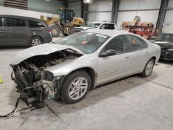 Salvage cars for sale at Greenwood, NE auction: 2000 Dodge Intrepid