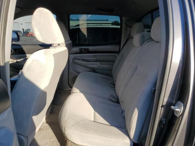 2011 Toyota Tacoma Double Cab Prerunner Long BED