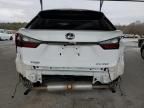 2022 Lexus RX 350 F Sport