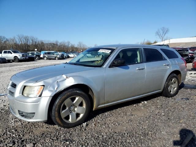 2008 Dodge Magnum