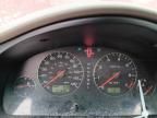 2003 Subaru Legacy Outback H6 3.0 VDC