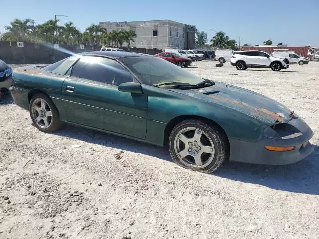 1997 Chevrolet Camaro Z28