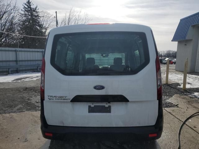 2022 Ford Transit Connect XL