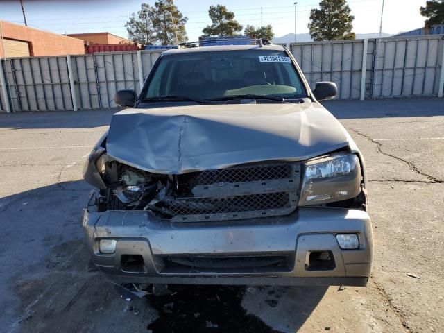 2008 Chevrolet Trailblazer LS