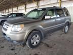 2008 Honda Pilot VP