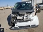 2010 Smart Fortwo Pure