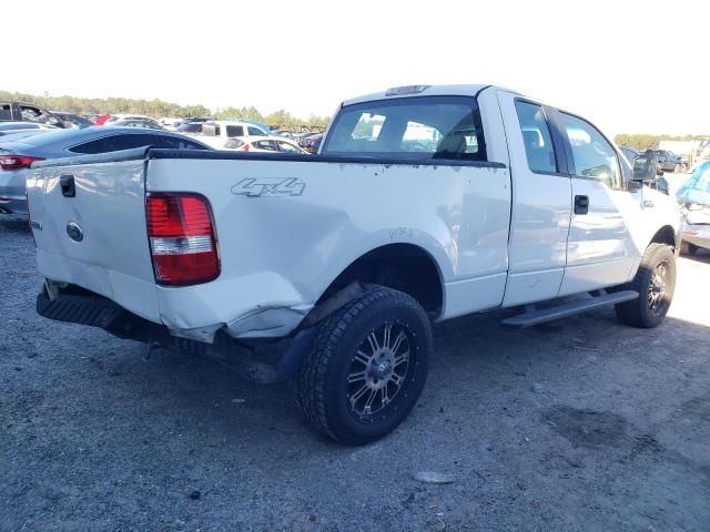 2005 Ford F150