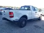 2005 Ford F150