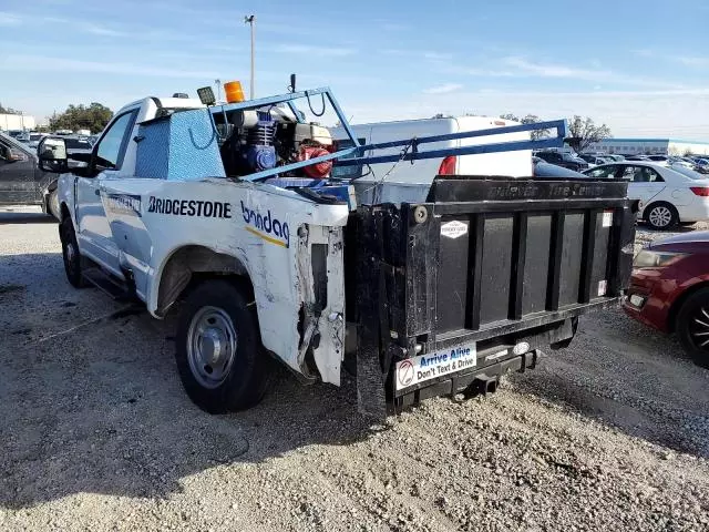 2023 Ford F250 Super Duty