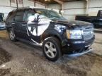 2007 Chevrolet Tahoe K1500