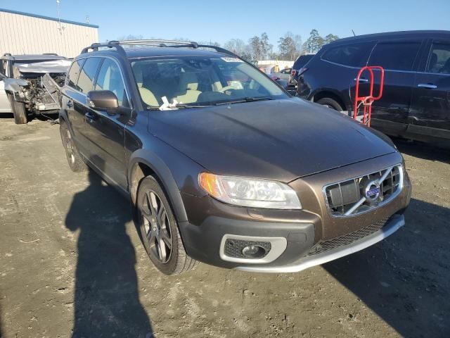 2012 Volvo XC70 T6