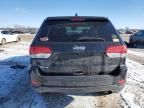 2022 Jeep Grand Cherokee Laredo E