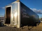 2014 East Manufacturing Trailer