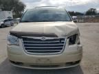 2010 Chrysler Town & Country Touring