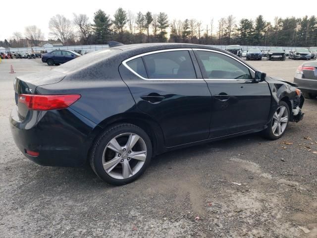 2015 Acura ILX 20