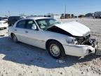 1999 Lincoln Town Car Executive