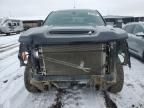 2020 Chevrolet Silverado K2500 Heavy Duty