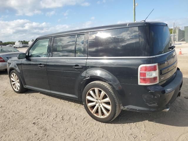 2013 Ford Flex SEL