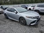 2024 Toyota Camry SE Night Shade