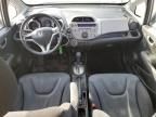 2009 Honda FIT Sport